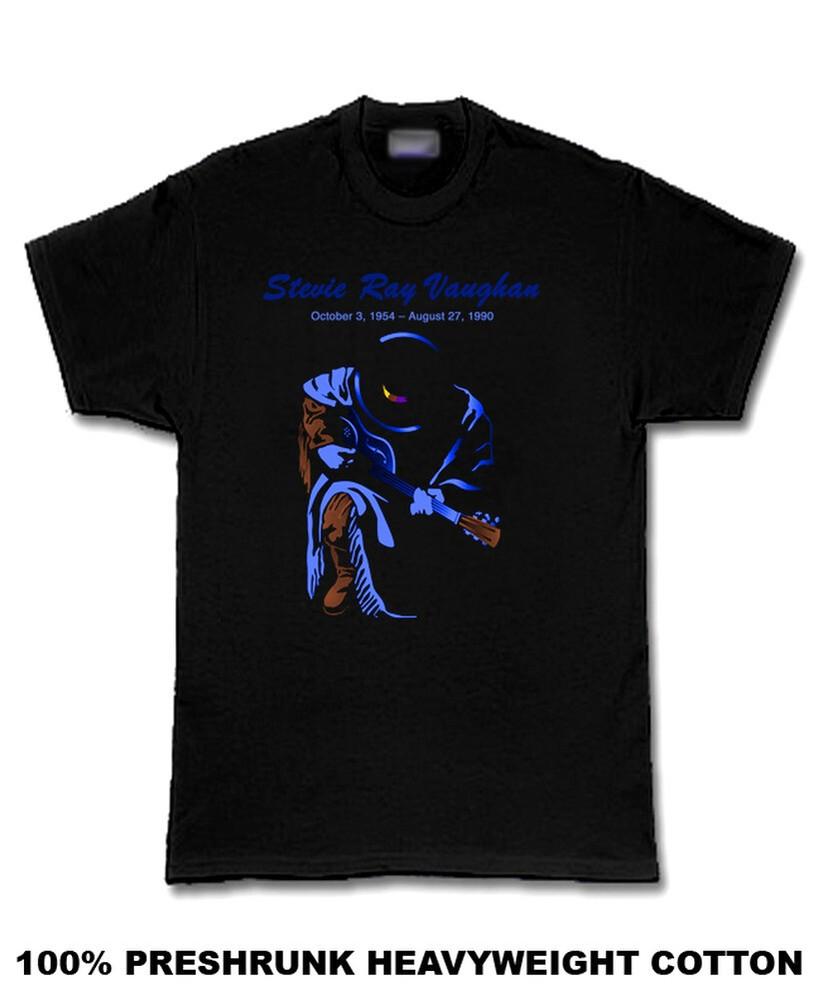 Стиви Рэй Вон Фрэнк 4XL