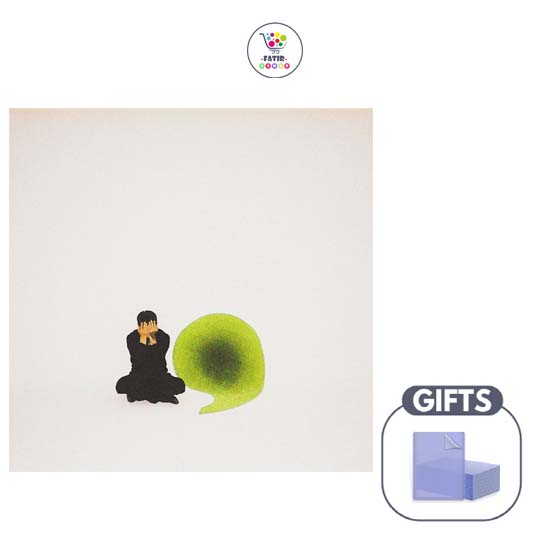 Вон Джэ У EP запятая