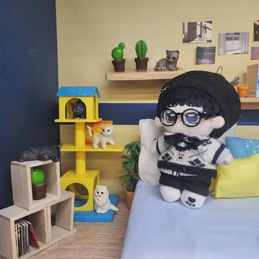 Вон Бал Бой